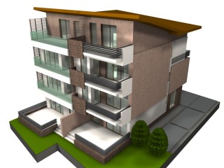 Bloc Bucuresti