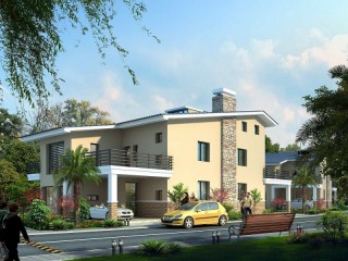 Casa Duplex