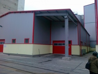 Hala Ursus